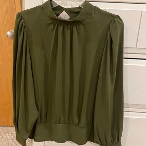 NWT Ann Taylor blouse